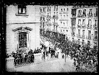 Incendio 1915. Foto Alfonso. Archivo General de la Administración (AGA) (20)